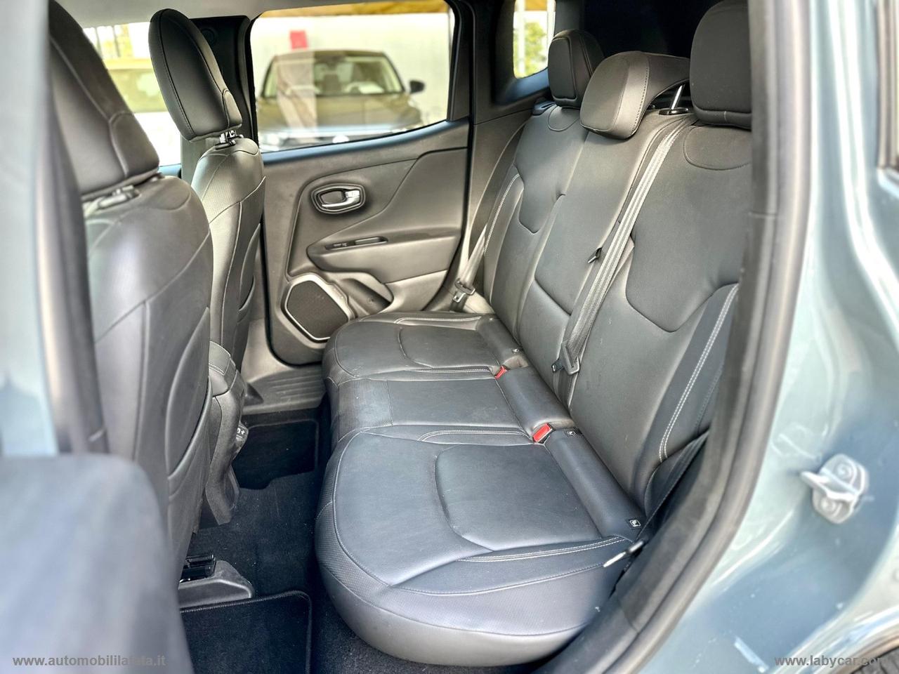 JEEP Renegade 1.6 Mjt 120CV Limited DIESEL 41.000 KM