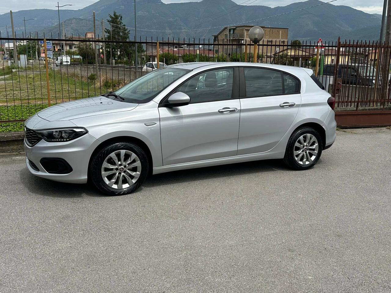 Fiat Tipo 1.3 Mjt S&S 5 porte Business