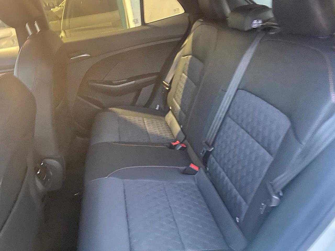 MG MG3 MG3 Hybrid+ Luxury