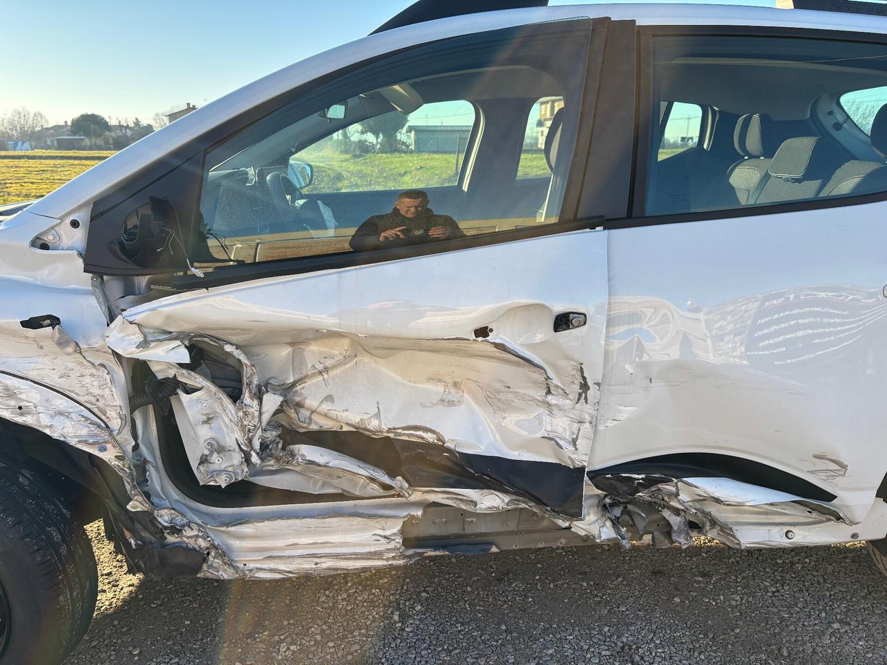 Dacia Sandero Stepway 1.0 TCe 90 CV CVT Extreme