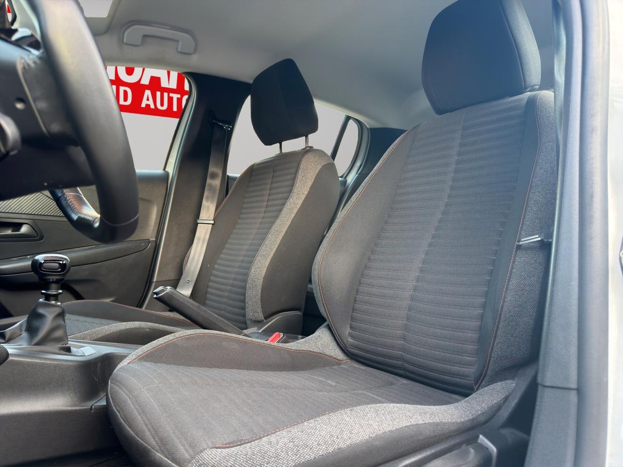 Peugeot 208 BlueHDi 100 Stop&Start 5 porte Active