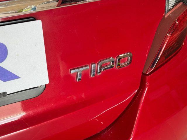 FIAT Tipo 1.4 4 porte Opening Edition UNICOPROPRIETARIO