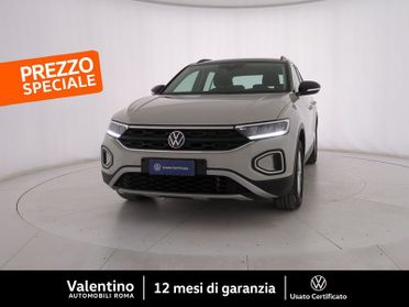 Volkswagen T-Roc 1.0 TSI Life