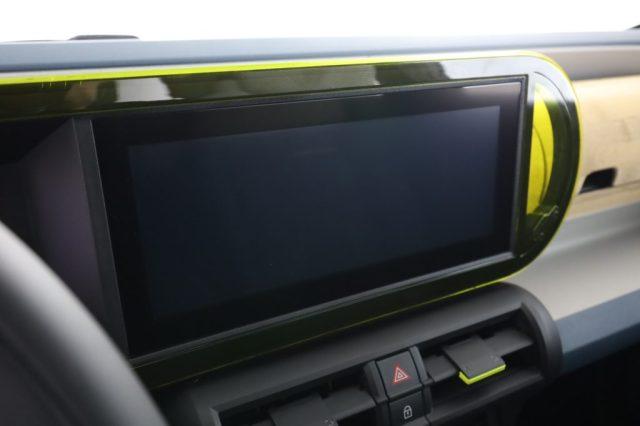 FIAT Grande Panda Grande Panda 1.2 Hybrid 110 CV S&S La Prima