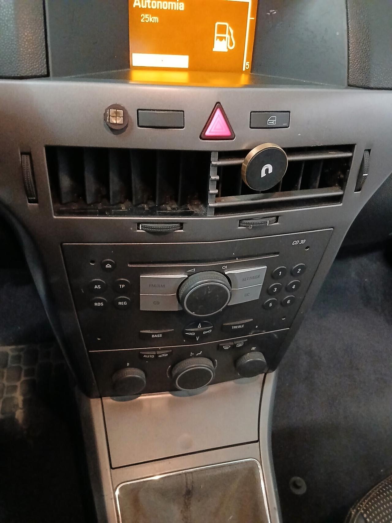 Opel Astra 1.7 CDTI 101CV Station Wagon Cosmo