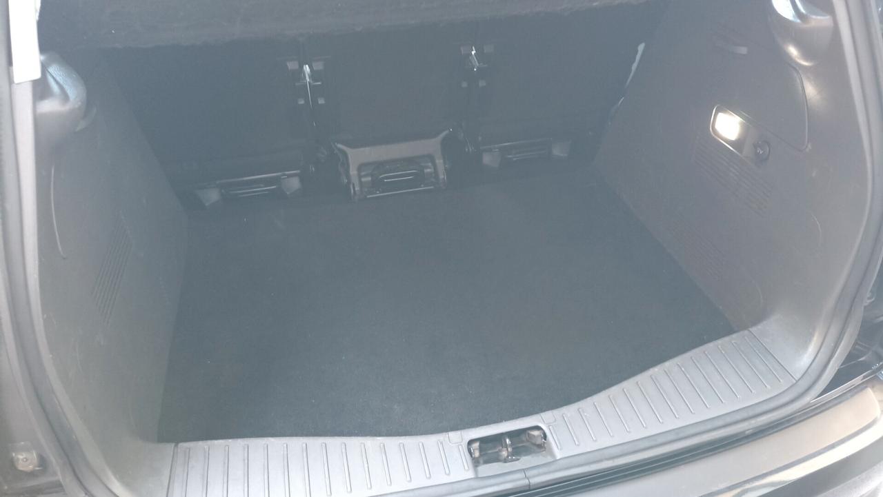 Ford C-Max 1.6 TDCi 110 CV Titanium DPF