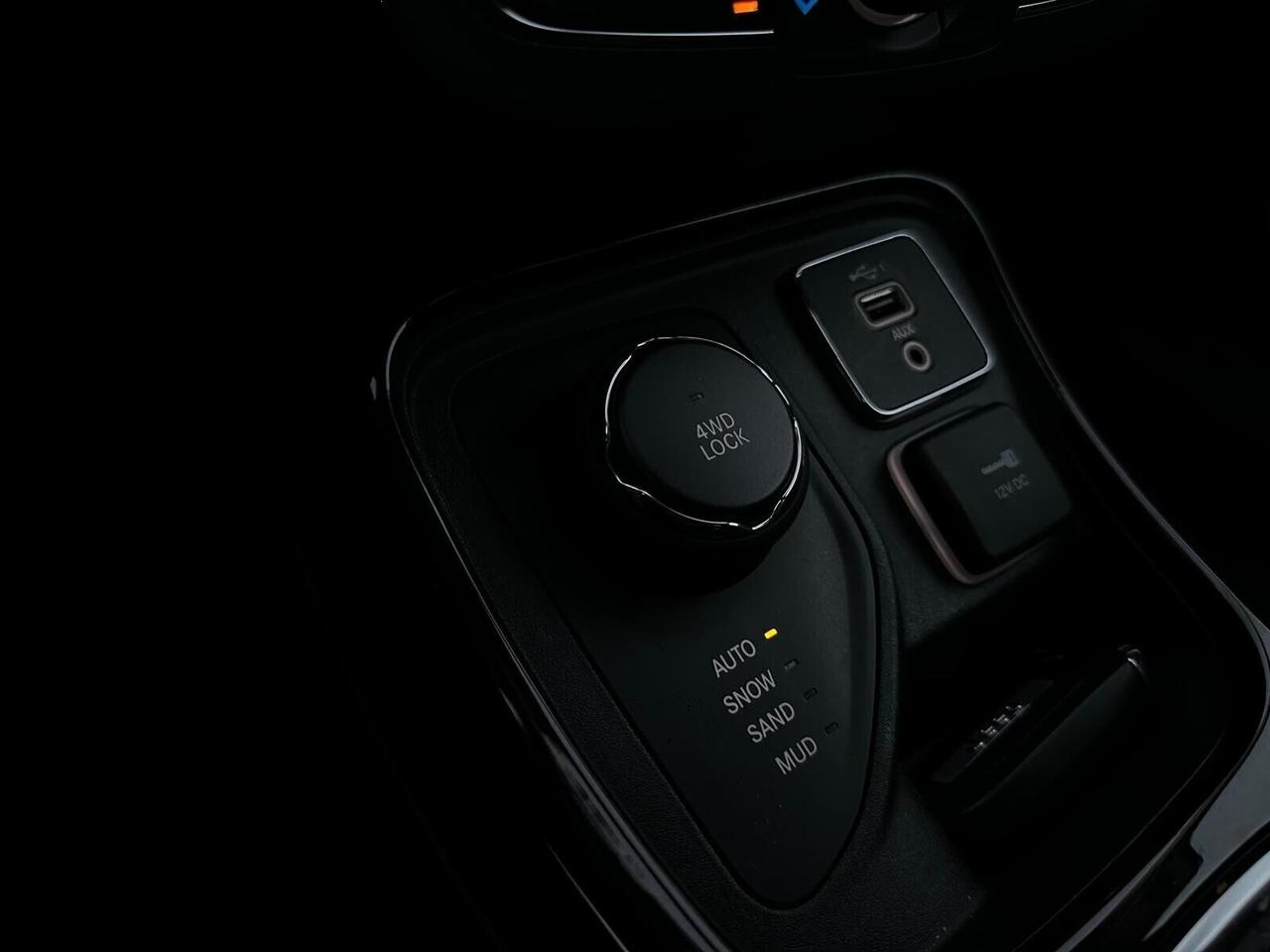 Jeep Compass 2.0 Multijet II 4WD Limited