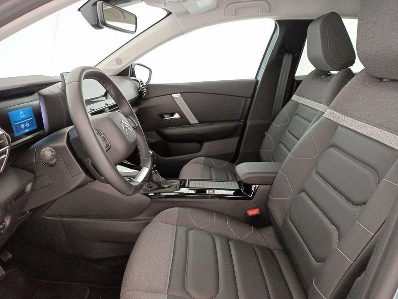 Citroën C4 III 1.2 puretech Shine s&s 130cv