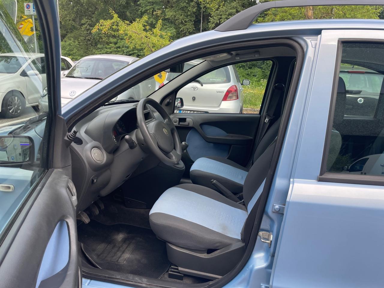 Fiat Panda 1.2 Dynamic GPL 2029*Neopatentati*Solo 65000km*