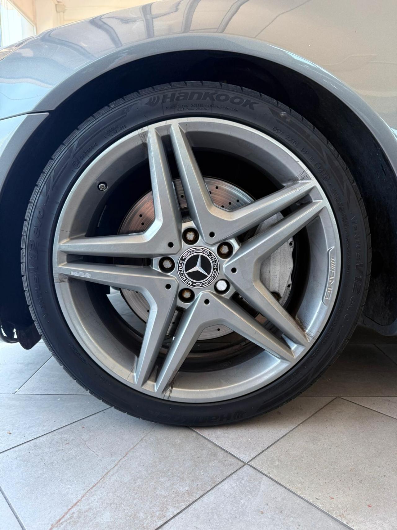 Mercedes-benz SLK 200 Kompressor cat