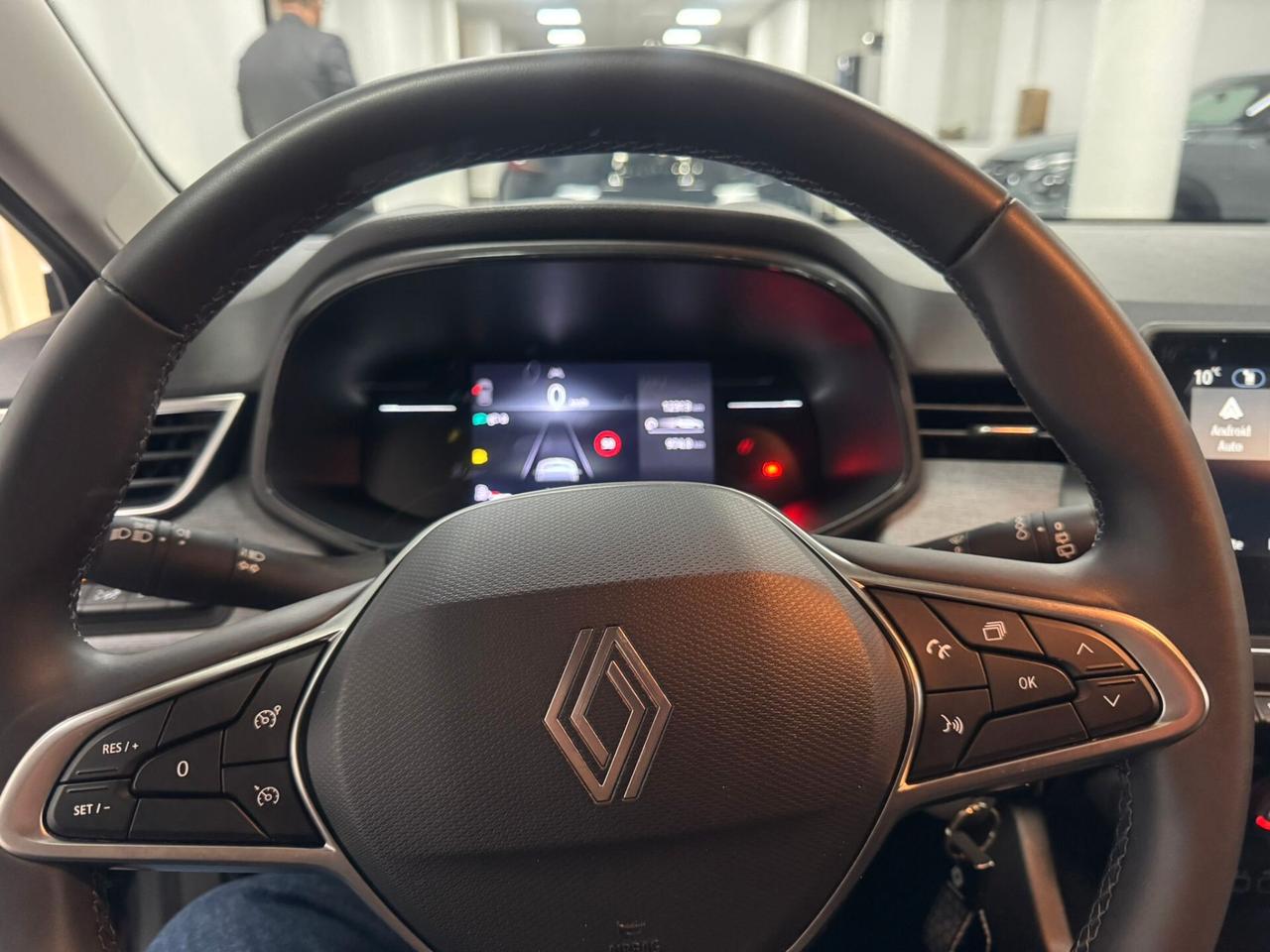 Renault Clio ECO-G 100 CV Evolution