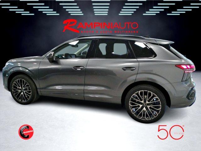 AUDI Q3 TDI 110 kW S tronic S Line edition KM 0 UFFICIALE