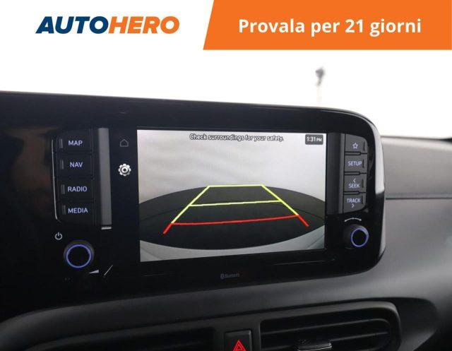 HYUNDAI i10 1.0 T-GDI N Line