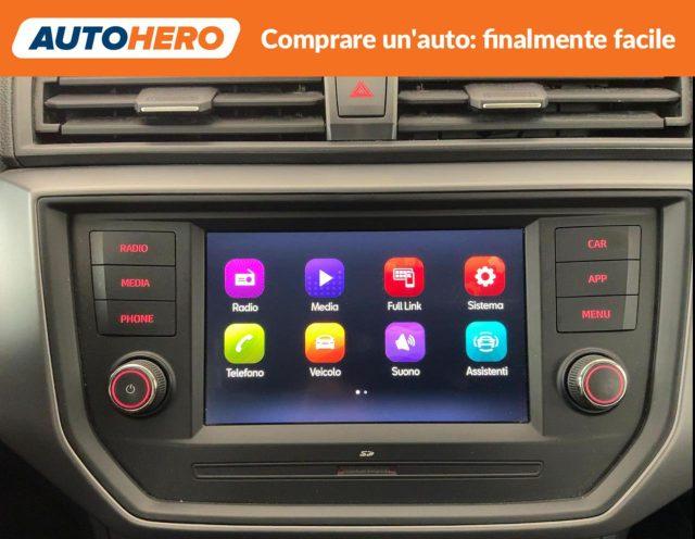 SEAT Ibiza 1.0 MPI 5 porte Style