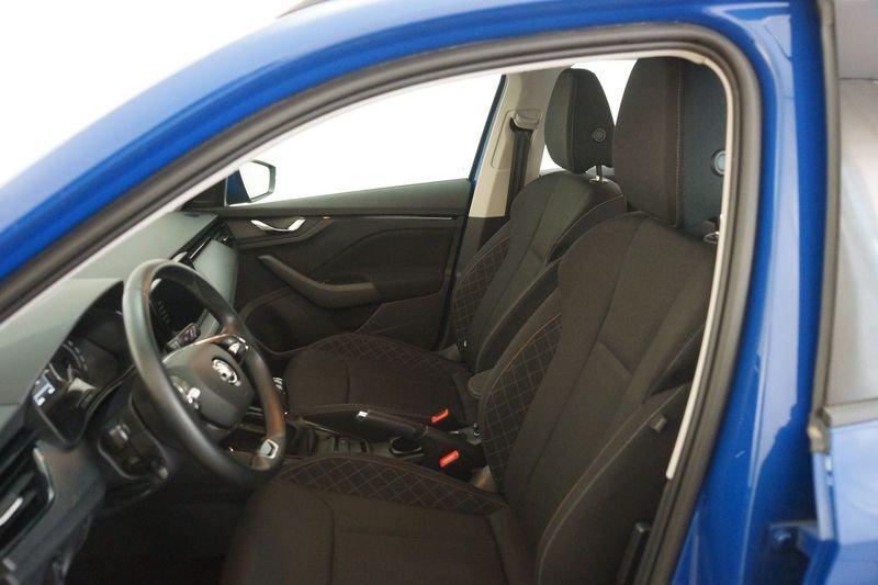 Skoda Kamiq Kamiq 1.0 TSI 110 CV DSG Ambition