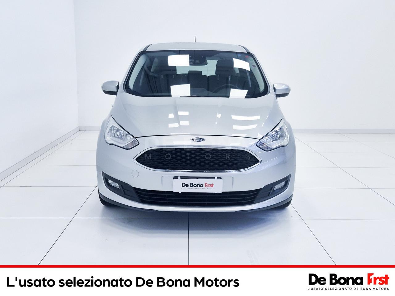Ford C-Max 1.5 tdci titanium s&s 95cv