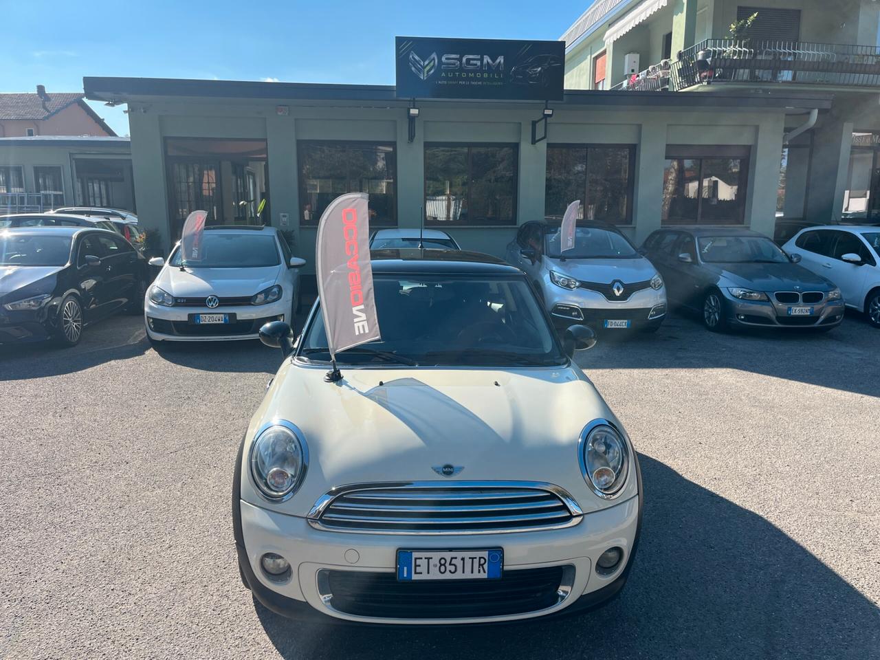 Mini 1.6