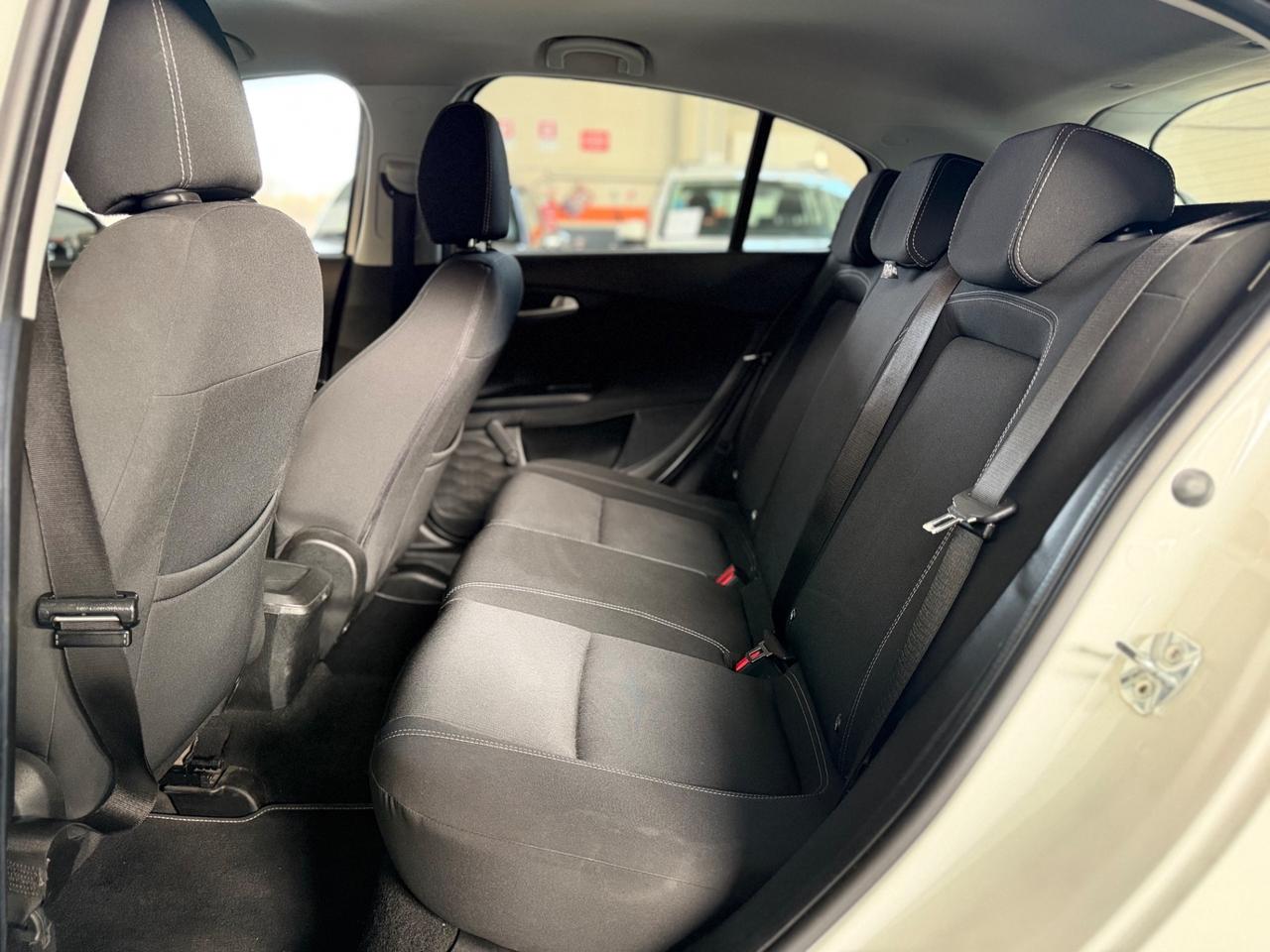 Fiat Tipo 1.4 T-Jet 120CV GPL 5 porte Lounge NEOPATENTATI