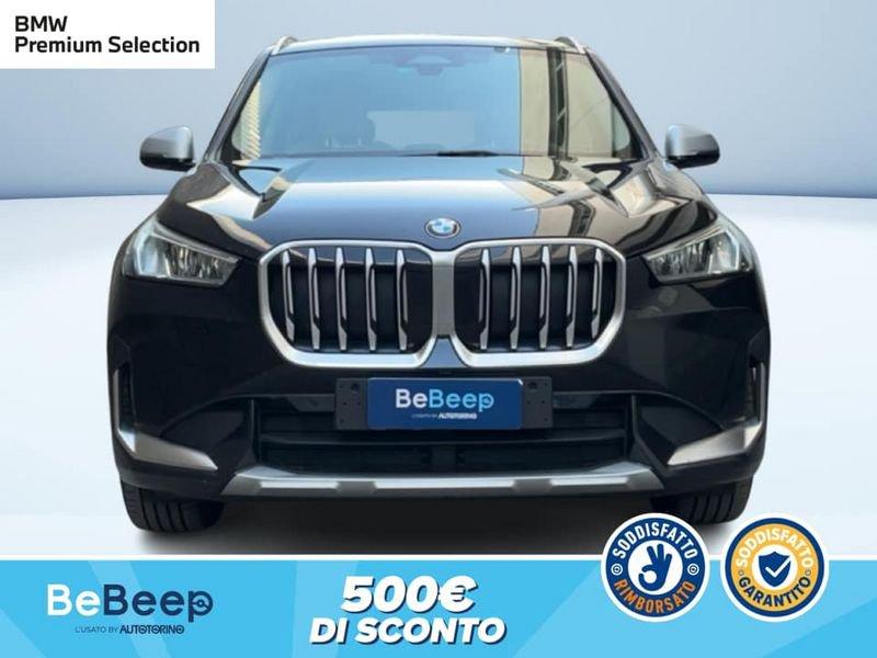BMW X1 SDRIVE18D X-LINE AUTO