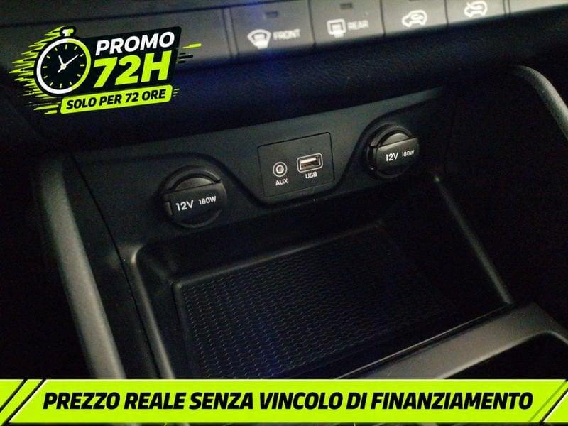 Hyundai Tucson 1.6 crdi 48V Xprime 2wd 136cv dct my20
