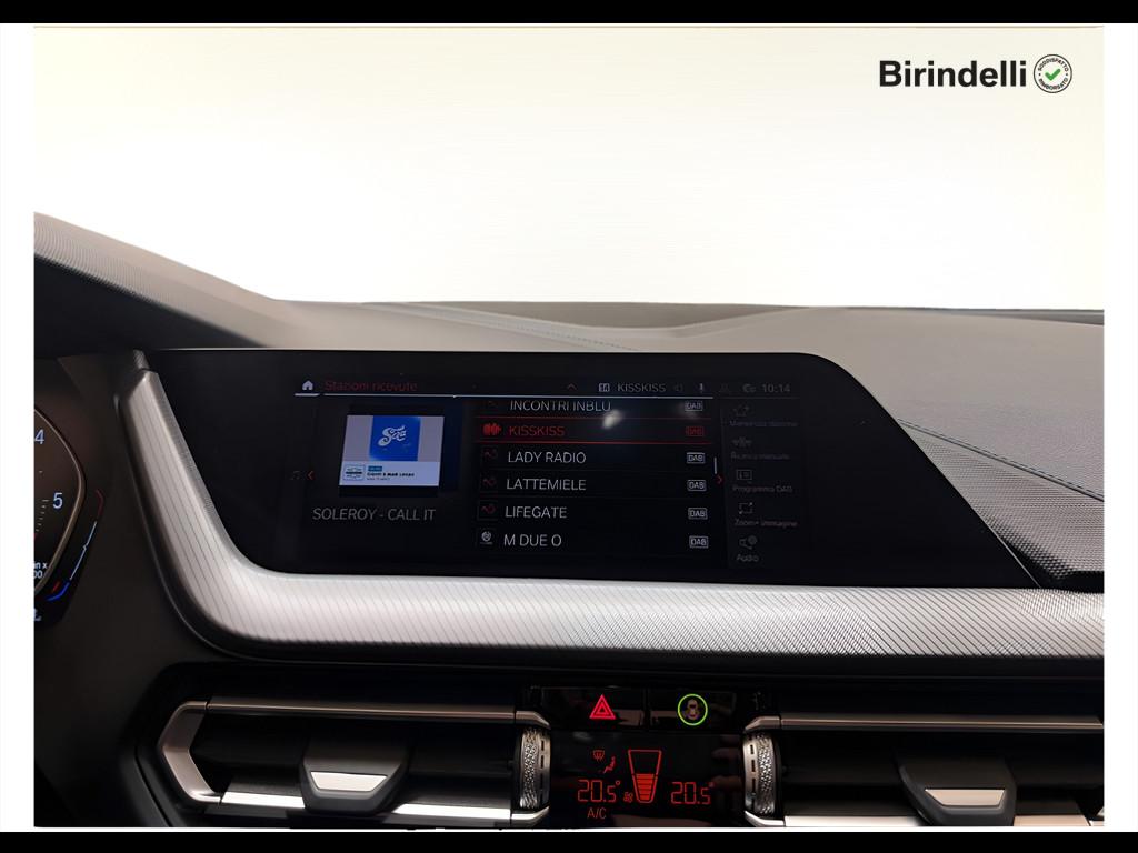 BMW Serie 2 G.C. (F44) - 218d Gran Coupé Msport