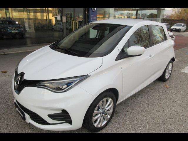 Renault ZOE Zen R135 Flex my20