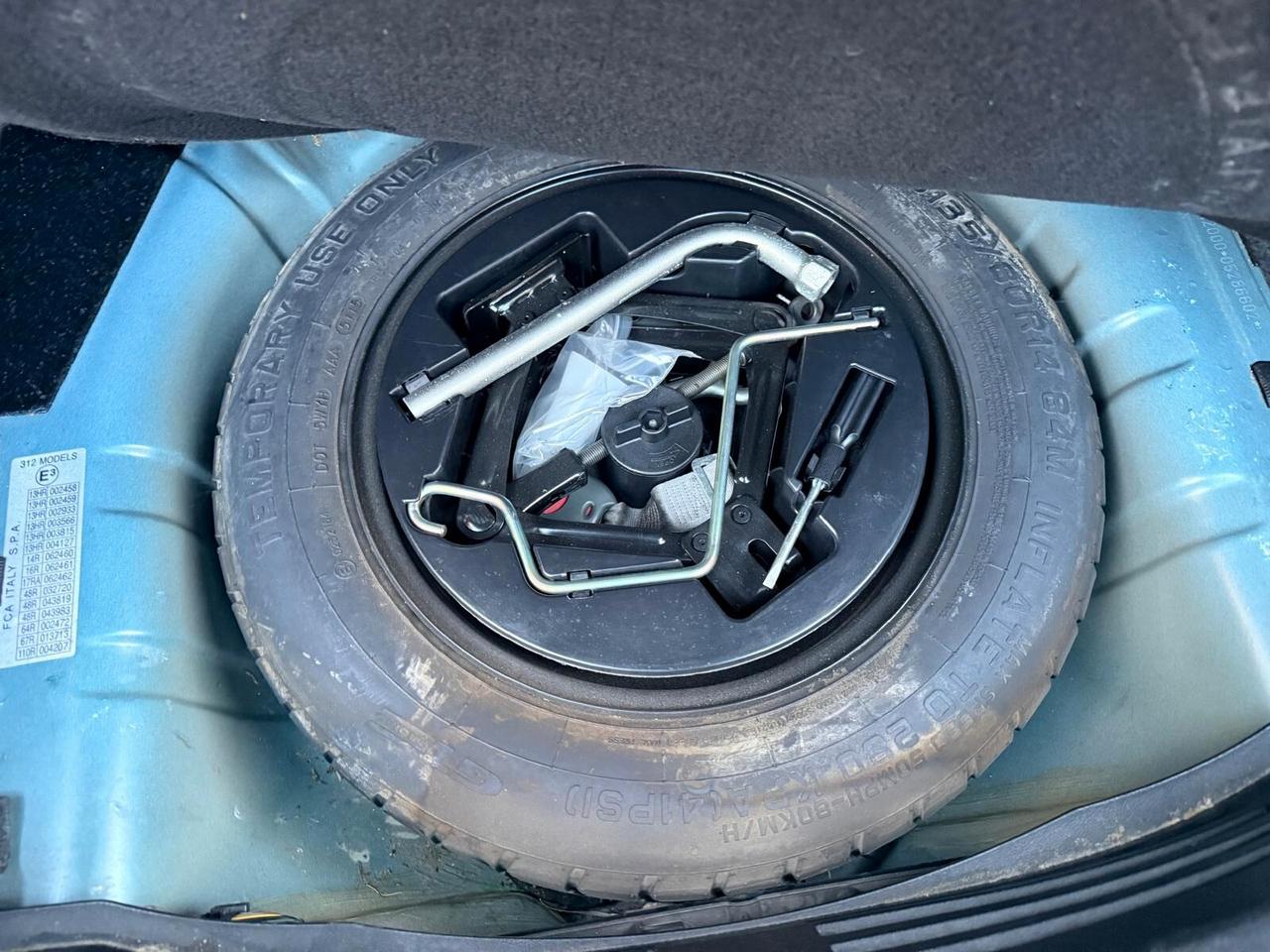 Lancia Ypsilon 1.2 69 CV 5 porte Gold ***OK NEOPATENTATI**