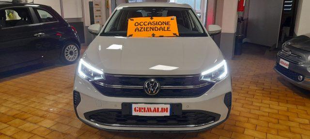 VOLKSWAGEN Taigo 1.0 TSI 110 CV DSG Life