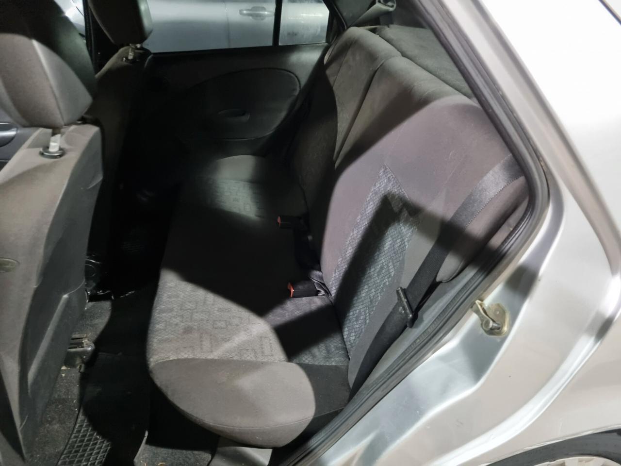 Ford Fiesta 1.8 TDdi cat 5 porte Ambiente