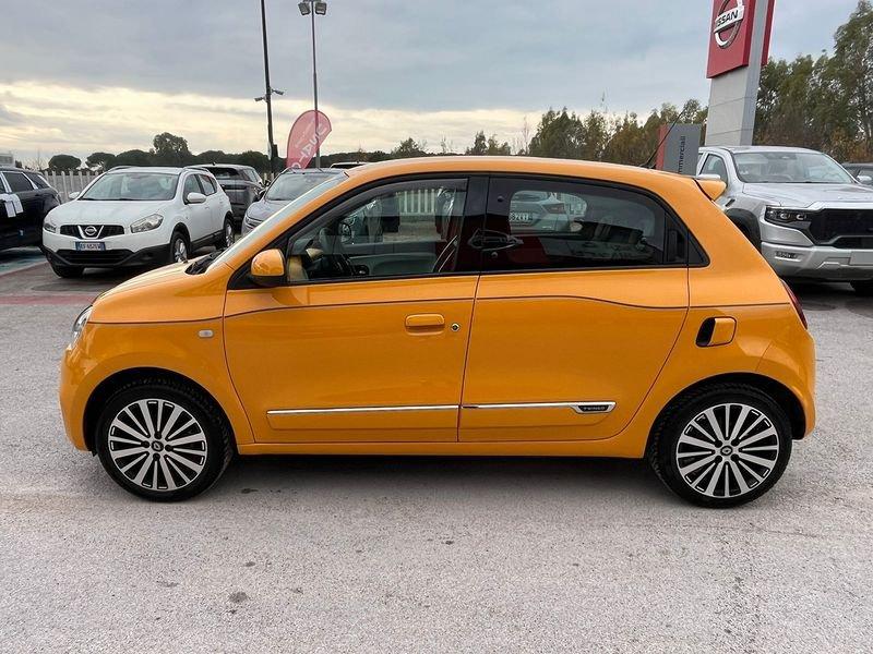 Renault Twingo 1.0 SCe 65cv Intens 1.0 sce Intens 65cv