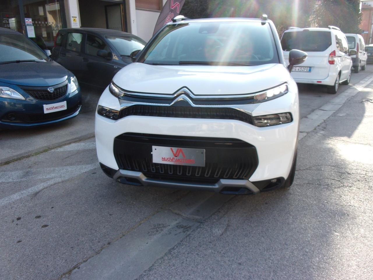 Citroen C3 Aircross BlueHDi 110 S&S Shine Pack NUOVISSIMA