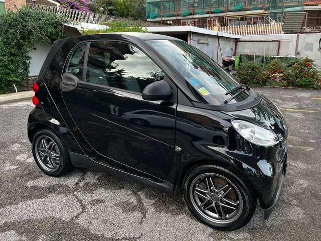 smart forTwo Fortwo II 0.8 cdi Passion 54cv FL