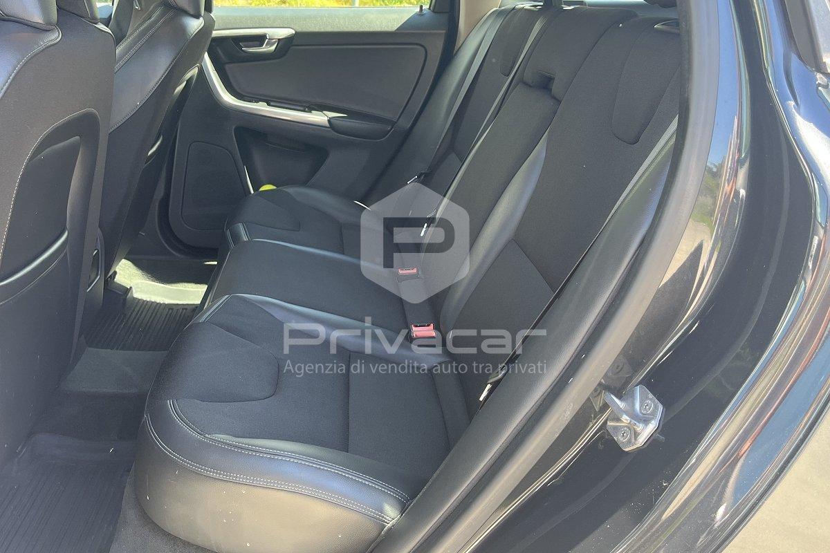 VOLVO XC60 D3 Geartronic Momentum