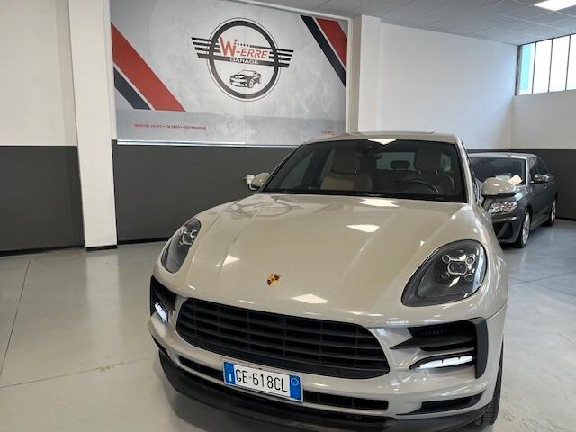 Porsche Macan 3.0 S 353 CV