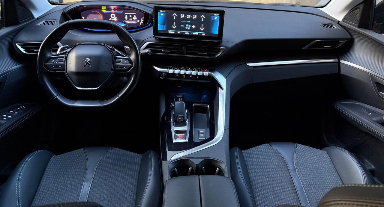 Peugeot 3008 BlueHDi 130 S&S EAT8 Allure Pack