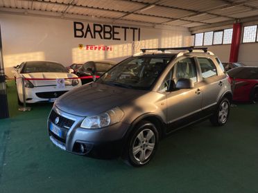 Fiat Sedici 1.9 MJT 4x4 Neopatentati PERMUTE RATE