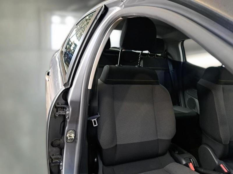 CITROEN C3 PURETECH 83 SES FEEL NEO PATENTATI 5 PORTE BERLINA