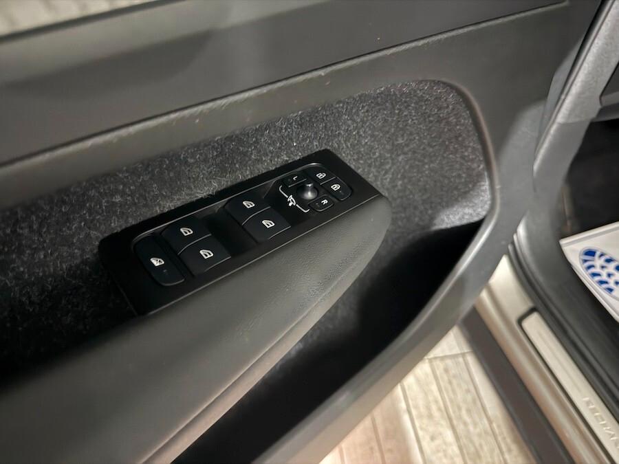 Volvo XC40 Hybrid Inscription Auto