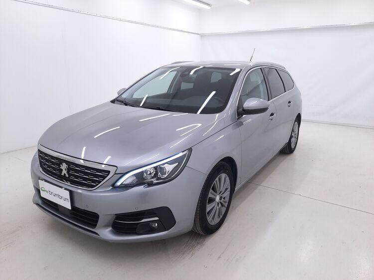 Peugeot 308 Allure Pack EAT8 BR962223 1.5 Diesel 131CV