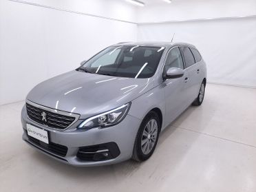 Peugeot 308 Allure Pack EAT8 BR962223 1.5 Diesel 131CV