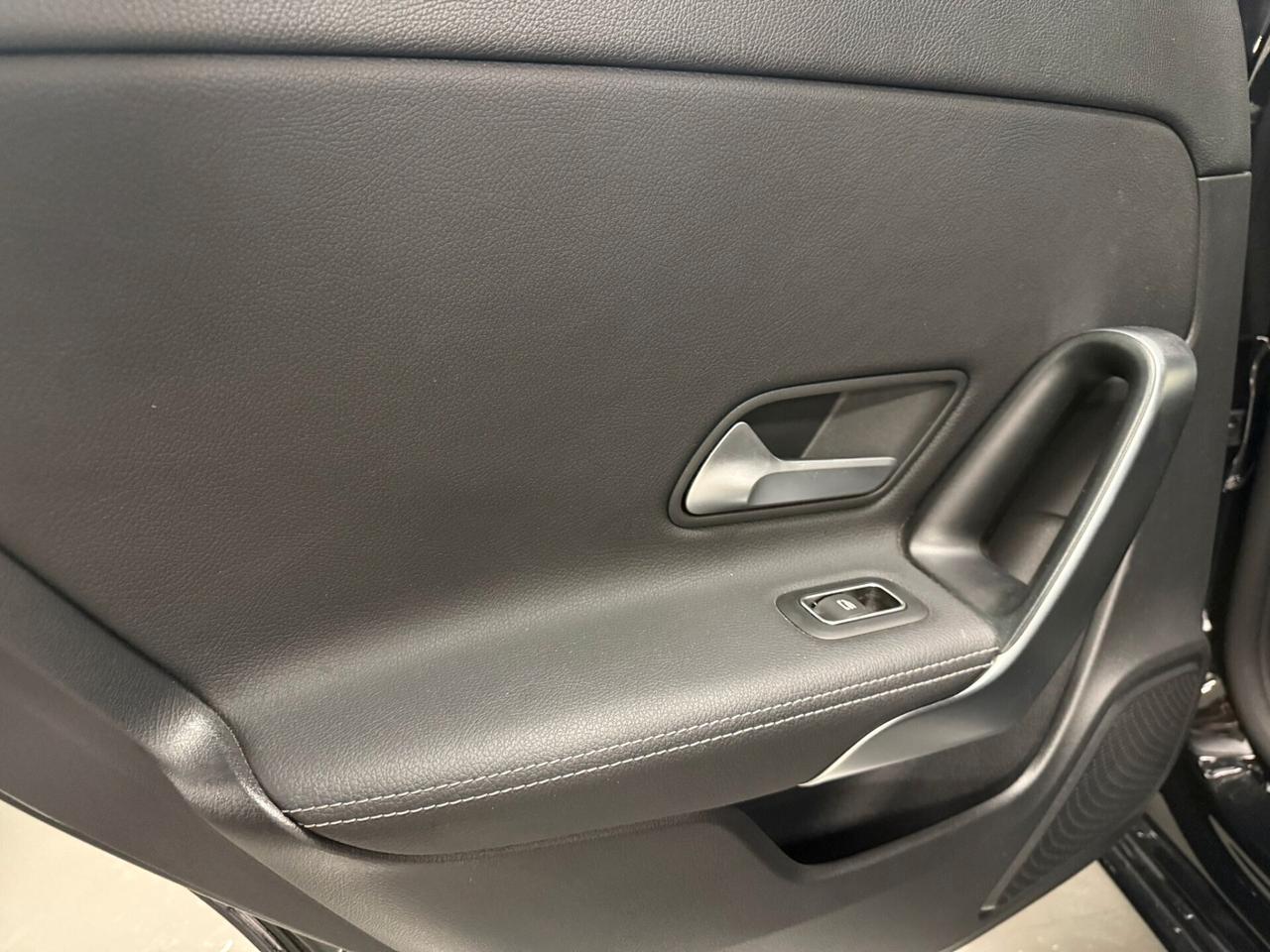 Mercedes-benz A 180 d Automatic Executive