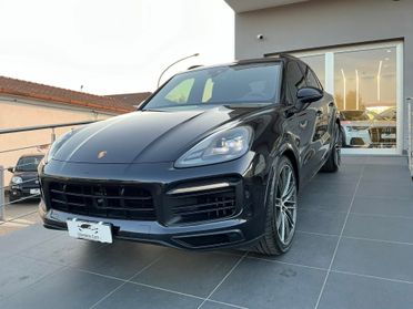 Porsche Cayenne 3.0 V6 340cv in garanzia