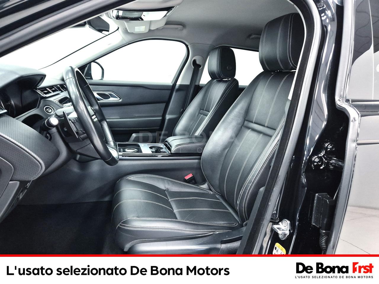 Land Rover Range Rover Velar 2.0d i4 r-dynamic se 180cv auto my20