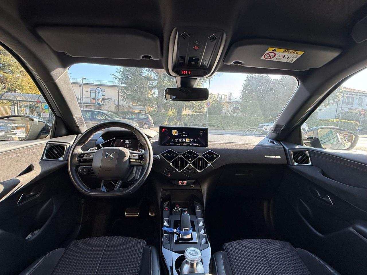 DS DS3 Performance Line Puretech 155 #9076