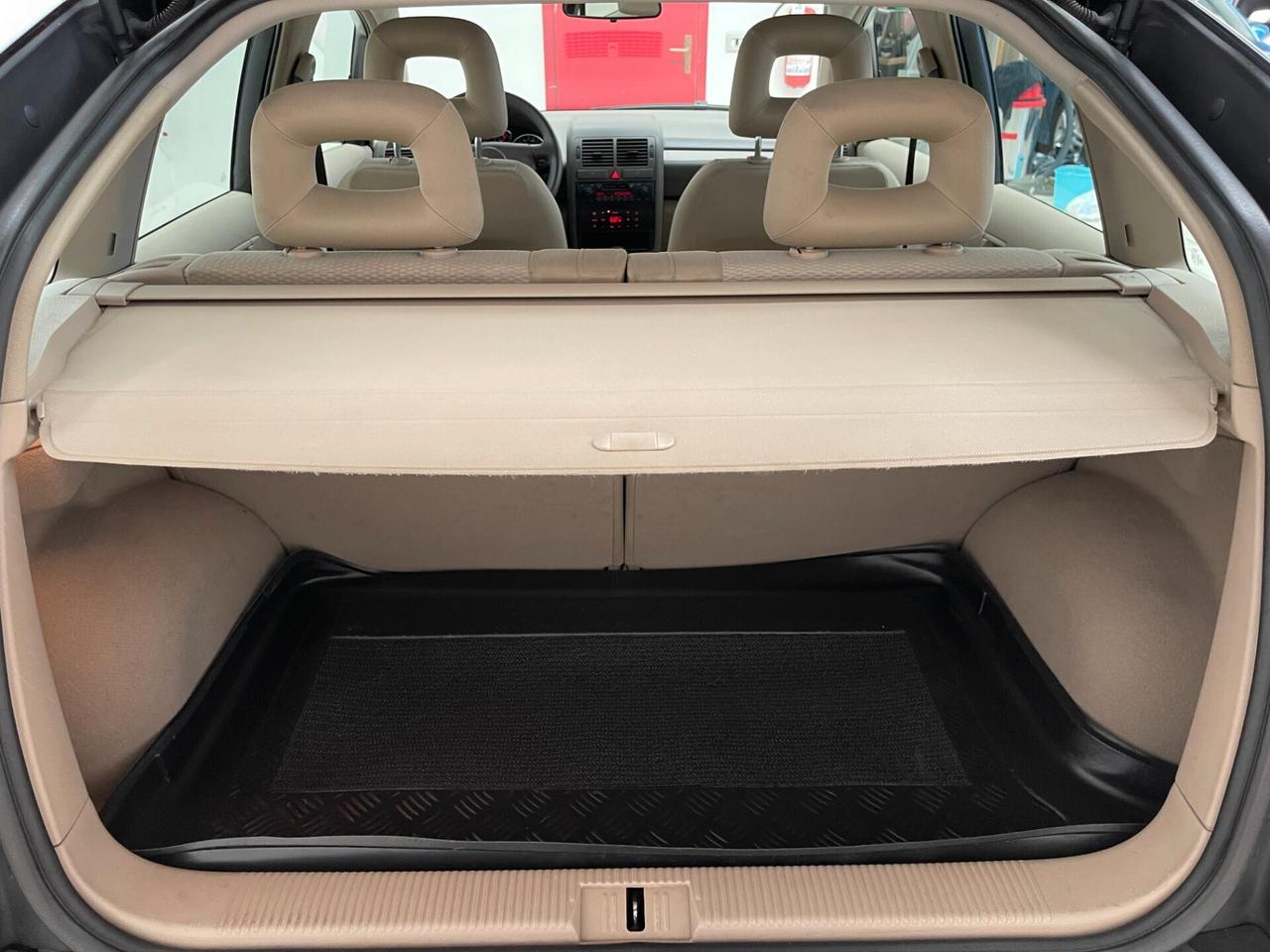 Audi A2 Top 1.4-PERFETTA-Ok Neopatentati-LEGGi SOTTO