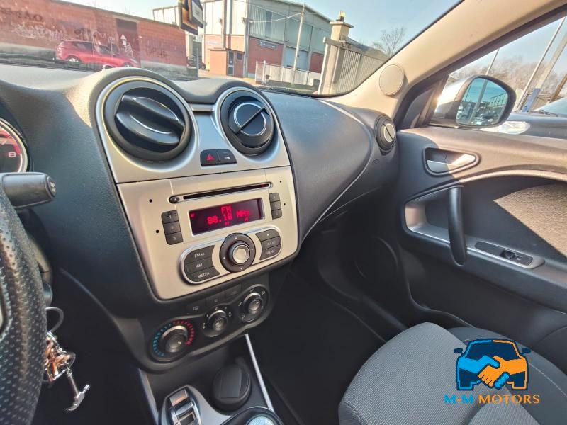 Alfa Romeo MiTo 1.4 Junior Distinctive