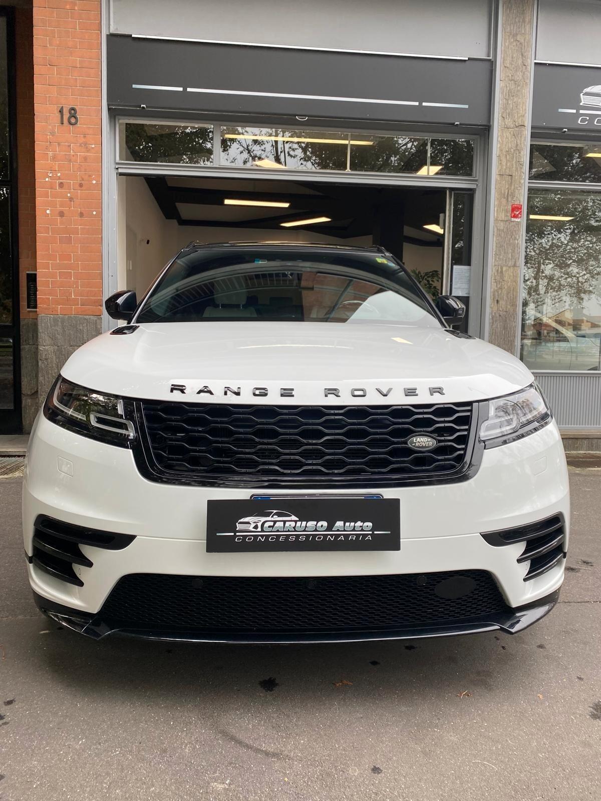 Land Rover Range Velar 2.0D I4 240 CV R-Dynamic HSE PER OPERATORI DEL SETTORE