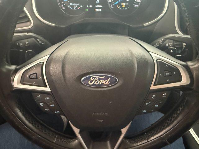 FORD S-Max 2.0 TDCi 150CV Start&Stop Powershift Vignale