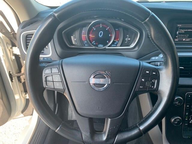 Volvo V40 D2 1.6 Kinetic
