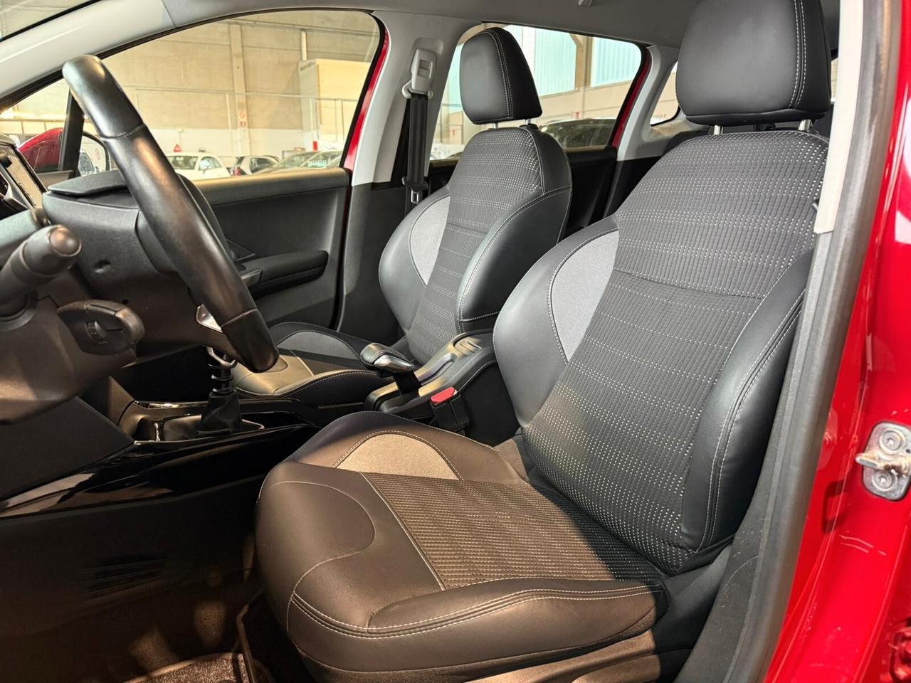 Peugeot 2008 PureTech Turbo 130 S&S Allure